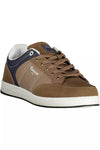 Carrera Herren Sneaker aus Polyethylen, Braun