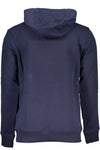 Pull en coton bleu Tommy Hilfiger pour homme