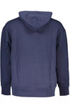 Pull en coton bleu Tommy Hilfiger pour homme