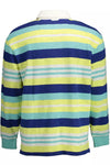 Polo en coton jaune Gant pour homme