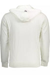 Pull en coton blanc pour homme US POLO ASSN.