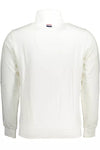 Pull en coton blanc pour homme US POLO ASSN.