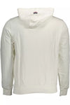 Pull en coton blanc pour homme US POLO ASSN.