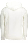 Pull en coton blanc pour homme US POLO ASSN.