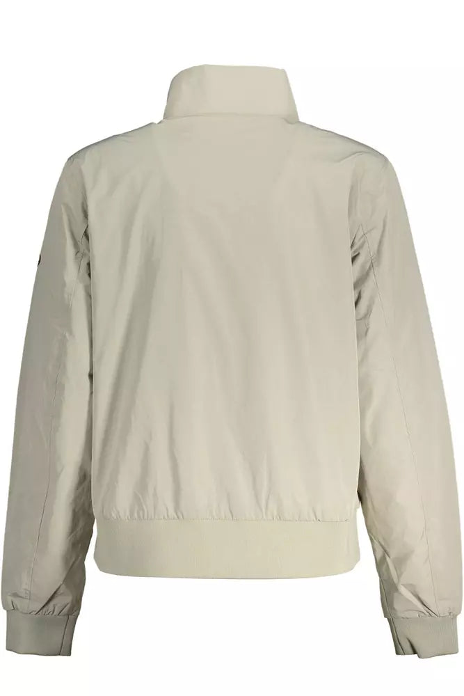 Veste en polyester gris North Sails pour femme