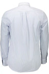 Harmont & Blaine White Cotton Men Shirt