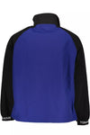 Tommy Hilfiger Blue Polyamide Men Jacket