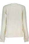 Pull en coton blanc pour femme de North Sails