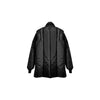 Refrigiwear Sleek Quilted Puffer Jacket with Convertible Hood