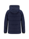 Canada Goose Elegant Hybridge Down Jacket in Atlantic Navy