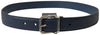 Ceinture en cuir bleu aigue-marine Dolce &amp; Gabbana