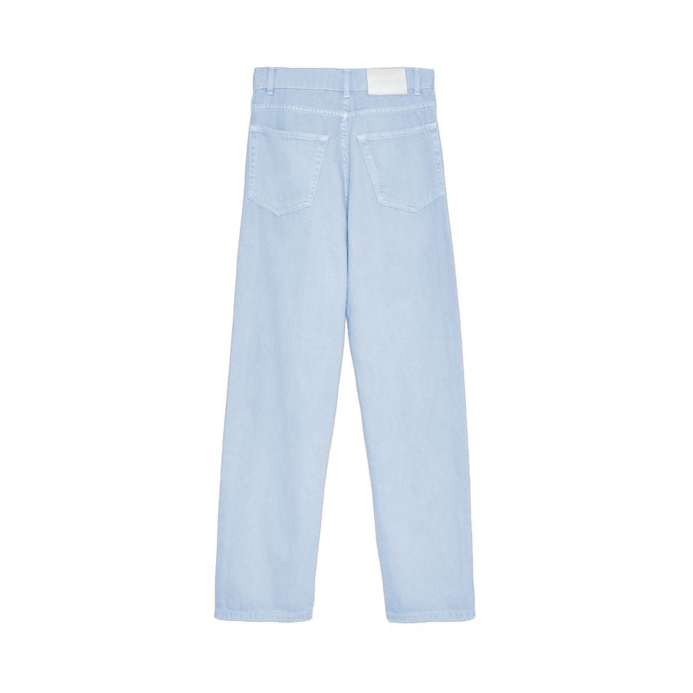 Hinnominate Schicke Jeans in normaler Passform, Hellblau