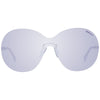 Ana Hickmann Gray Women Sunglasses