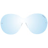 Ana Hickmann Gray Women Sunglasses