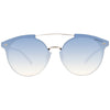 Ana Hickmann Gold Women Sunglasses