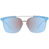 Ana Hickmann Turquoise Women Sunglasses