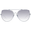 Ana Hickmann Gray Women Sunglasses