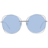 Ana Hickmann Gray Women Sunglasses