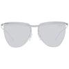 Ana Hickmann Silver Women Sunglasses