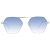 Ana Hickmann Silver Women Sunglasses