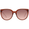 Ana Hickmann Brown Women Sunglasses