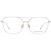 Montures optiques pour femmes Scotch &amp; Soda Gold