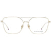 Montures optiques pour femmes Scotch &amp; Soda Gold