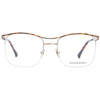 Scotch & Soda Brown Men Optical Frames