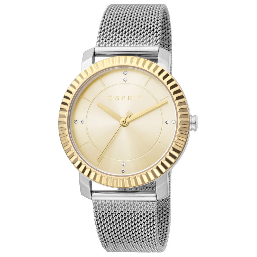 Esprit Multicolor Women Watch