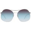 Marciano by Guess Silver Women Sunglasses