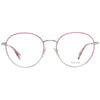 Police Multicolor Women Optical Frames