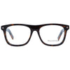 Montures de lunettes pour hommes Ermenegildo Zegna Brown