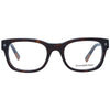 Montures de lunettes pour hommes Ermenegildo Zegna Brown