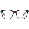 Montures de lunettes pour hommes Ermenegildo Zegna Brown