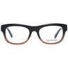 Montures de lunettes pour hommes Ermenegildo Zegna Brown