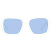 Adidas White Women Sunglasses