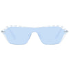 Adidas White Women Sunglasses