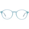 Montures de lunettes Tommy Hilfiger Blue pour femmes