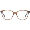 Montures Optiques Femme Maje Brown