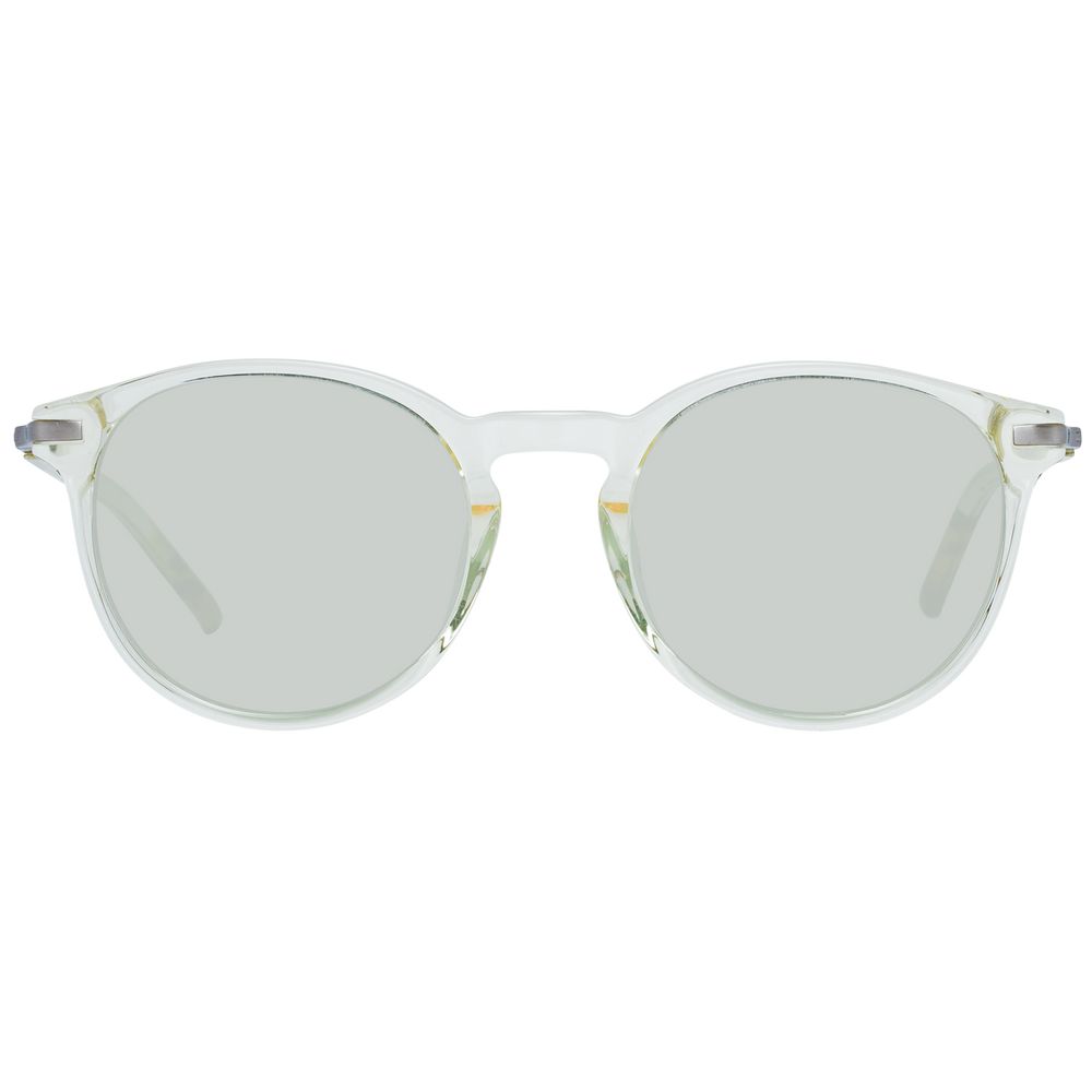 Scotch & Soda Gelbe Sonnenbrille für Männer