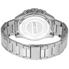 Just Cavalli Silver Men Watch