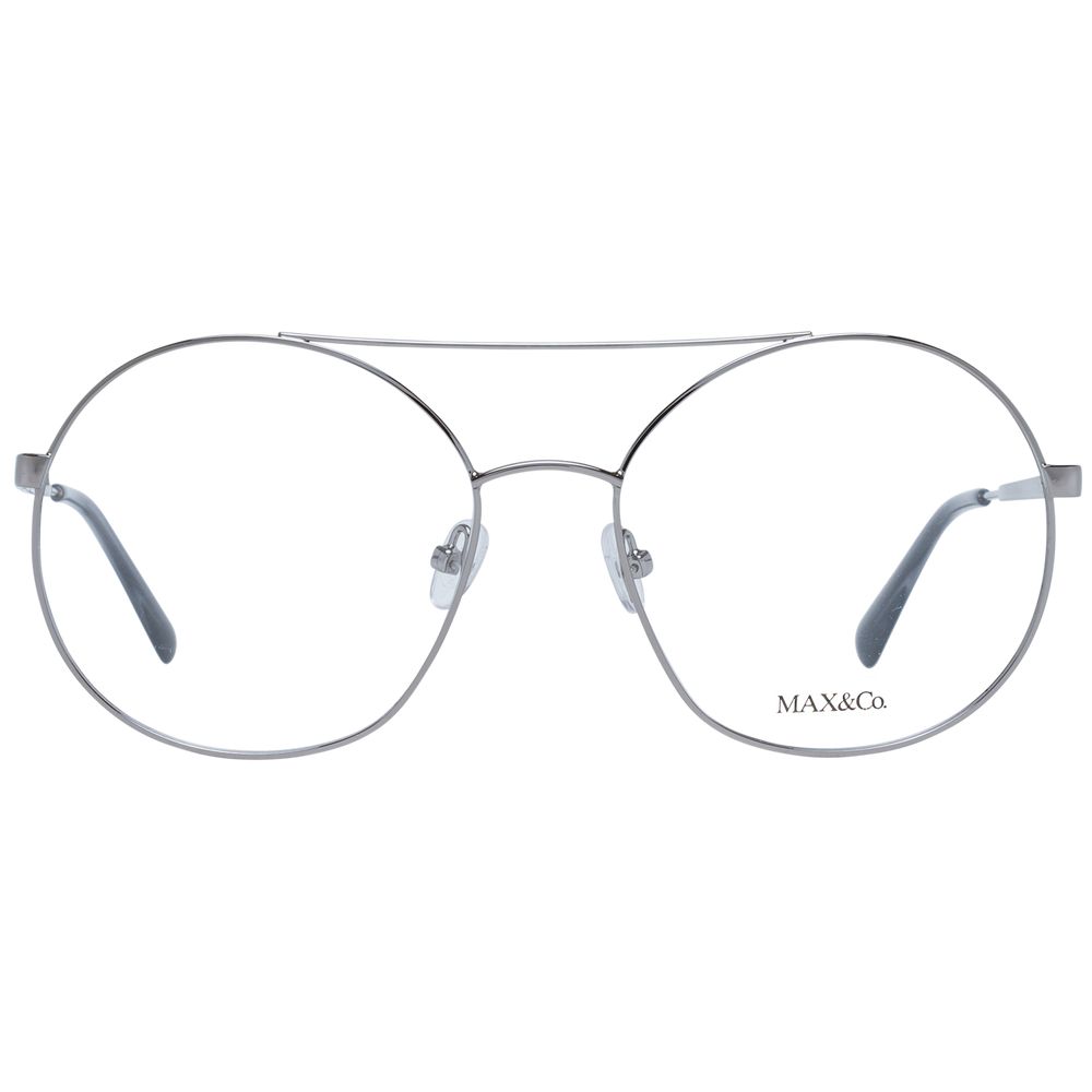 Montures optiques pour femmes Max & Co Gray