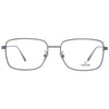 Montures optiques pour hommes Omega Gray