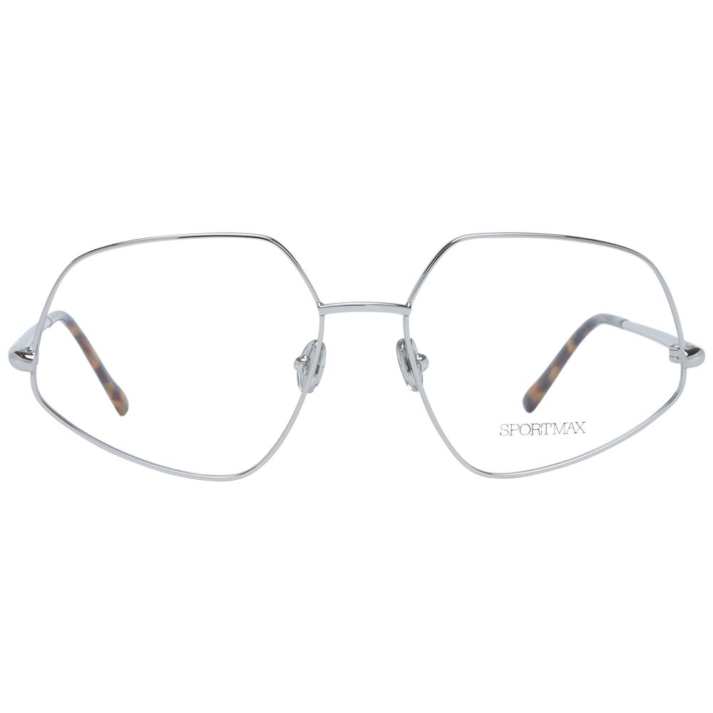 Montures optiques Sportmax Grey pour femmes