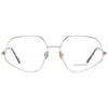 Montures optiques Sportmax Gold pour femmes