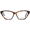 Montures optiques pour femmes Sportmax Brown