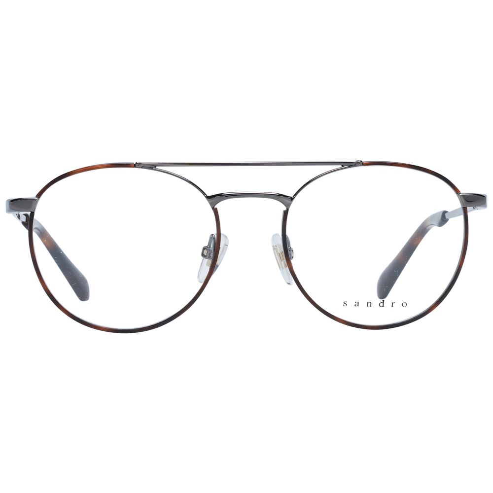 Montures Optiques Homme Sandro Gray