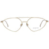 Montures optiques Sportmax Gold pour femmes