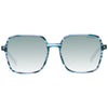 Ana Hickmann Green Women Sunglasses