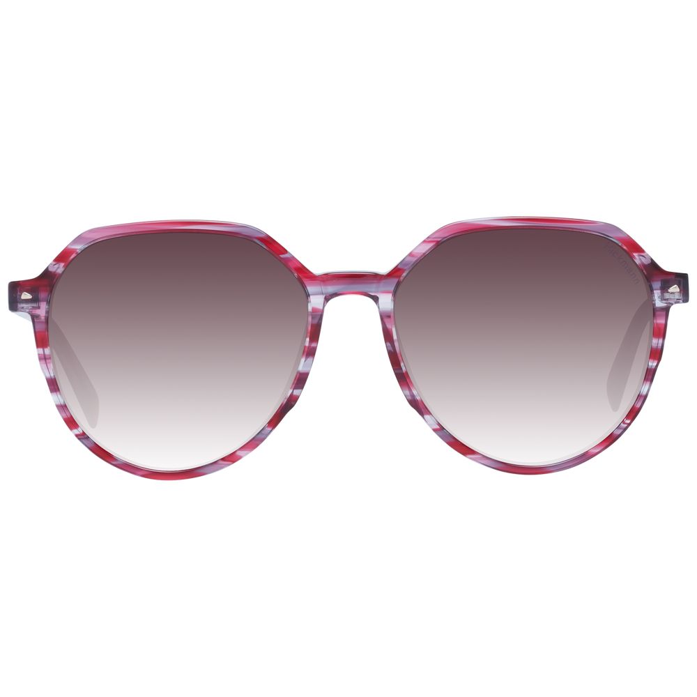 Ana Hickmann Lunettes de soleil multicolores pour femmes